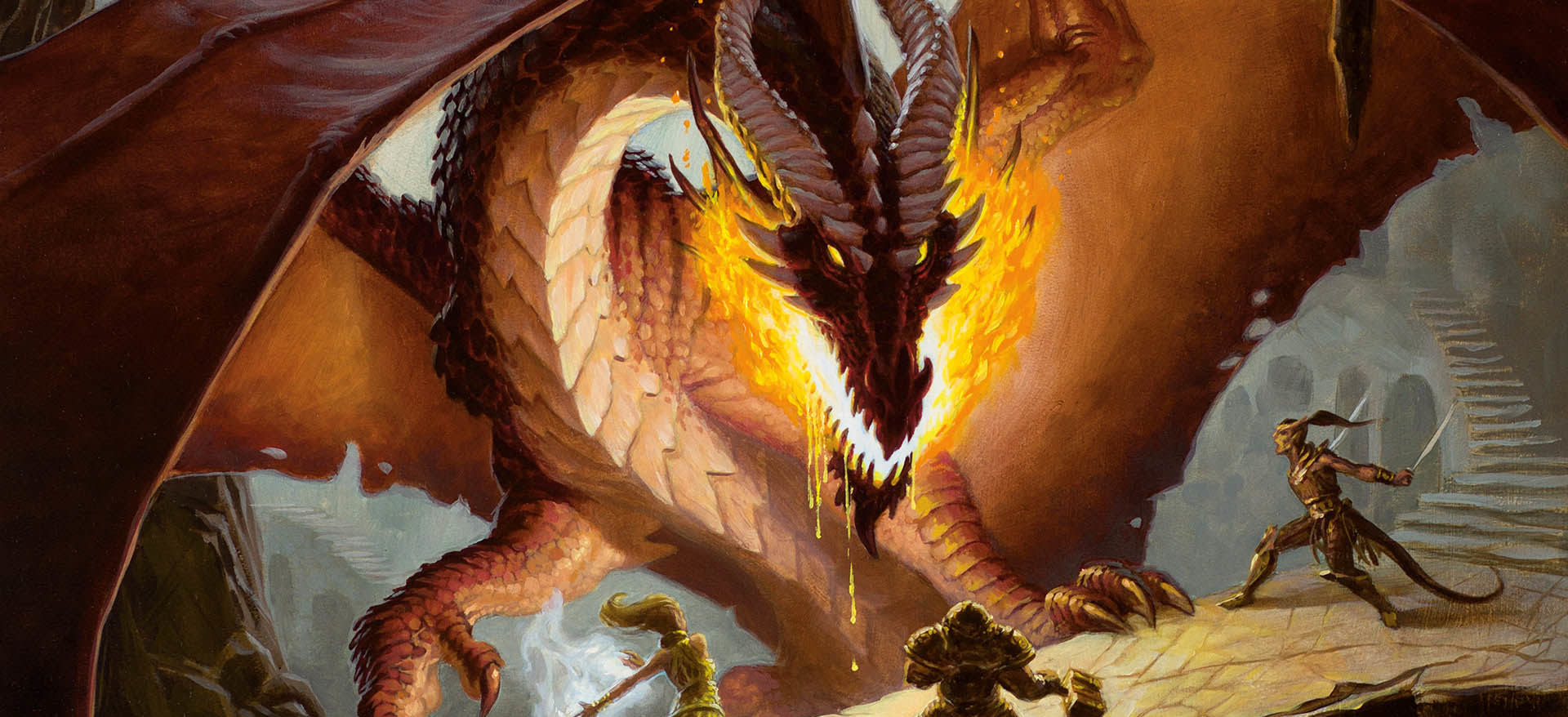 Dungeons and Dragons and Combat